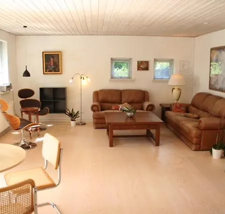 Mollevangen Holiday House *