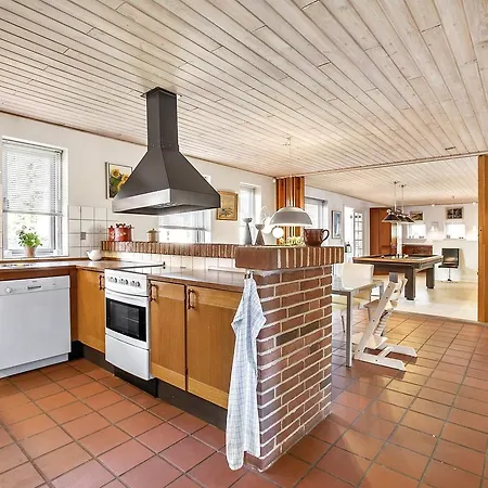 Mollevangen Holiday House