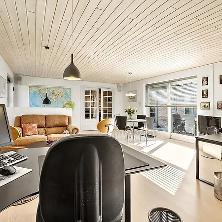Mollevangen Holiday House Semesterbostad Kerteminde