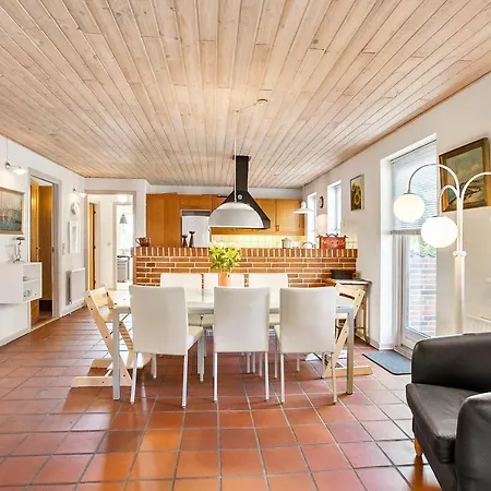 Mollevangen Holiday House