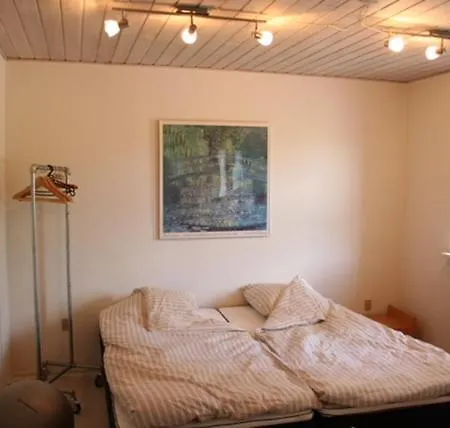 Mollevangen Holiday House Semesterbostad