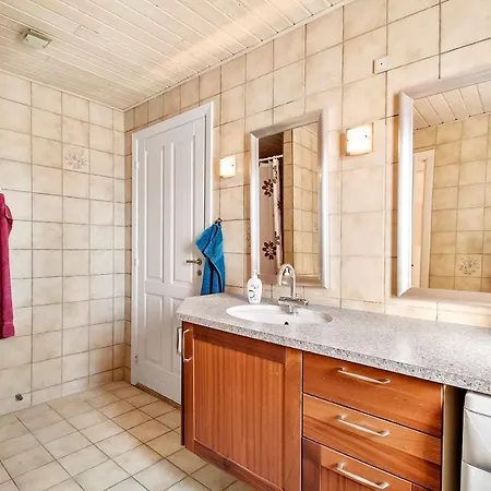Mollevangen Holiday House
