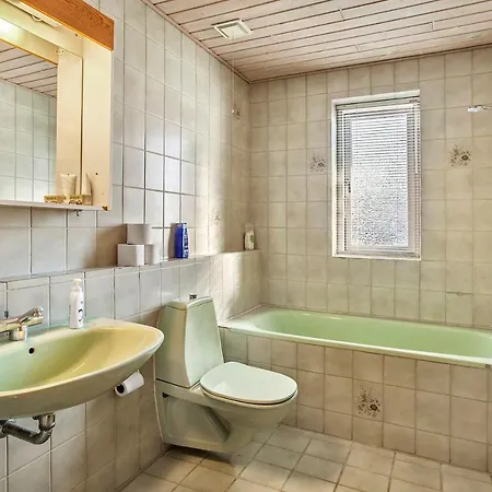 Mollevangen Holiday House Semesterbostad