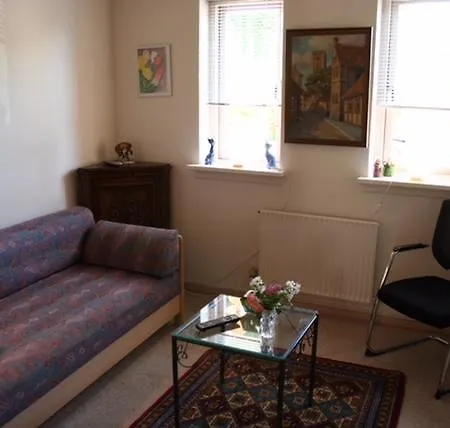 Mollevangen Holiday House Semesterbostad