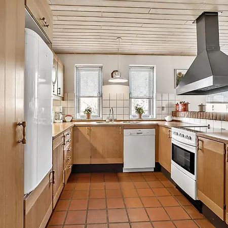 Mollevangen Holiday House Semesterbostad *